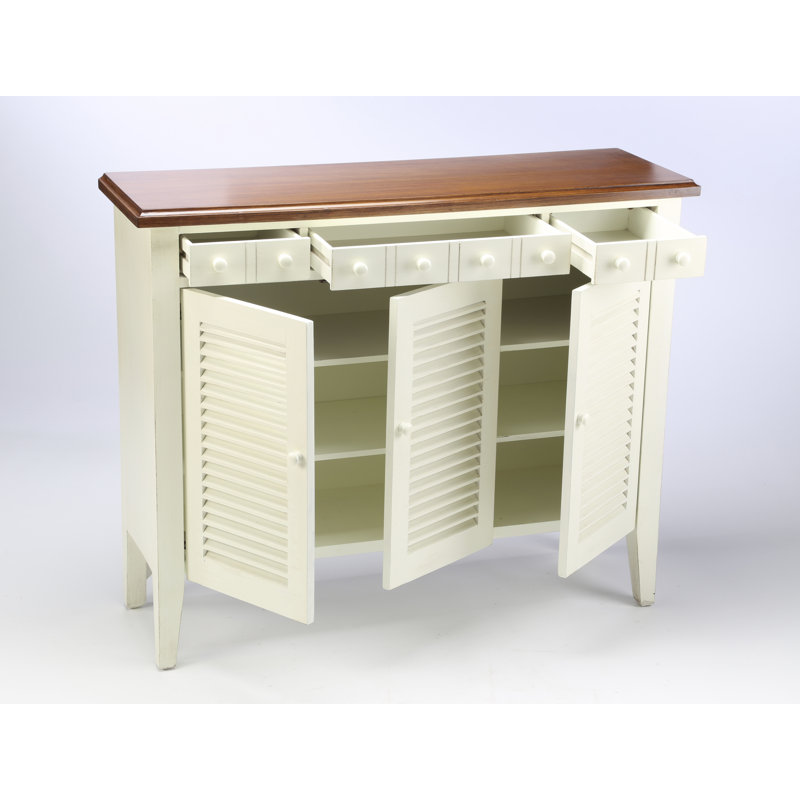 Accent Cabinet