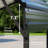 12 Ft. W X 20 Ft. D Heavy Duty Carport with Galvanized Steel Roof-128842201