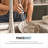 Moen Sleek Pull Down Single Handle Kitchen Faucet with Power Boost Technology and Duralock-22292823