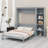 Murphy Bed With Desk And Bookshelf-2143423196-2128356988