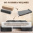 Navarrie 2 - Piece Upholstery Boneless Compression Sofa, No Assembly Required Sectional-114555518