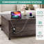 Table basse Farmhouse