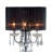 Haki Metal Table Lamp