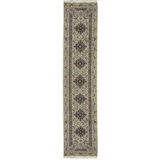 One-of-a-Kind 2'7" X 12' Area Rug