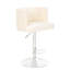 Tabouret de bar à hauteur ajustable Jillian-924122935