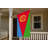 Eritrea Flag — Outdoor Flag