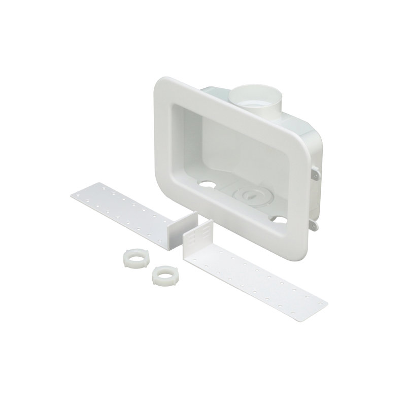 Oatey Universal Washing Machine / Dryer Installation Kit