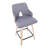 Saltram Upholstered Bar & Counter Stool with Square Footrest (Set of 2)-90140856-88309811-88309808