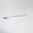 Alvena White Marble Long Cheese Board