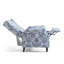 29.13cm Wide Standard Recliner-853899269