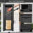 Resin Package Drop, Lockable Package Delivery and Outdoor Storage Box-101292909