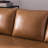 Grudnitski 80.5" Leather Sofa