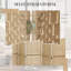 Cloison en bois massif Alaudin-100153057-101174900-100153062