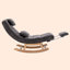 Chaise berçante Leondria-2037955741