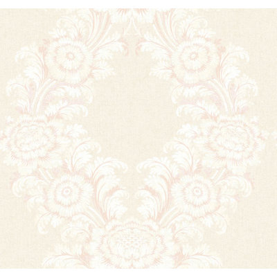 Rouleau de papier peint L 27 pi x l 27 po Eliger