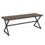 ELON Upholstered Bench