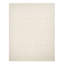 Tapis bohème moderne lavable en machine à poils longs et courts, couleur ivoire-1290245511