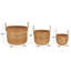 Ensemble de 3 paniers Grenley-1498017384