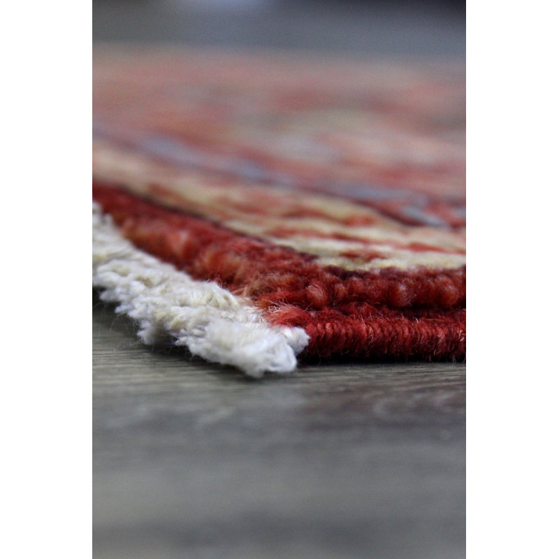 Mamluk One-of-a-Kind 2'7'' X 19'3'' Area Rug