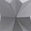 Concrette Concrete / Cement Non-Skid Bookend-64317392