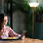 72'' LED Torchiere Floor Lamp-1109026249