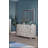 Orchest Gray Finish Mirror
