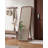 Modern Minimalist Solid Wood Rectangular Full-Length Mirror-232083234