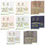 Linum Home Textiles 100% Turkish Cotton HADA 4PC Embellished Towel Set-76092740