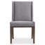 Linea Upholstered Dining Chair-342892331