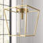 Ian K. Fowler Presidio Small Lantern-44746462