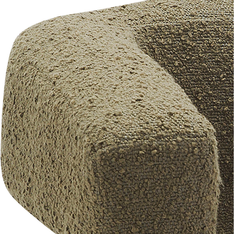 Fauteuil Cedernier, Olive