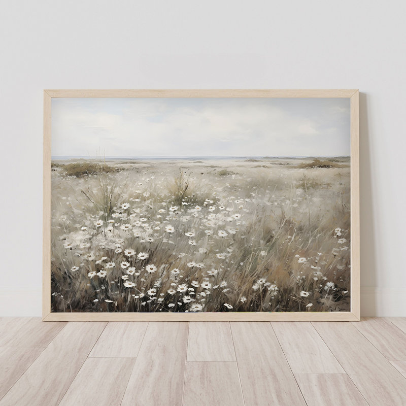 Élégante peinture décorative en panneau de fibres à densité moyenne, 19,7 po x 13,8 po | 100% panneau de fibres à densité moyenne (épaisseur: 0,12 pouce) et structure en bois massif (épaisseur: 0,8 pouce) | Parfait pour le salon, la chambre à coucher et le bureau, design artistique et intemporel