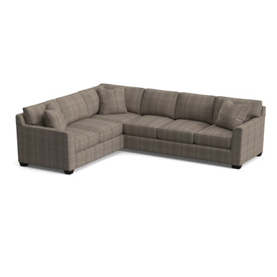 Frye L-Sectional