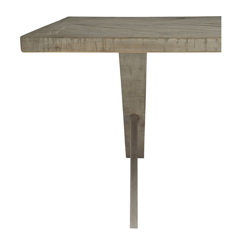 Milo Pine Wood Dining Table