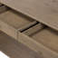 Farrow 79'' W Console Table