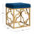 Rainn Velvet Ottoman-748876190
