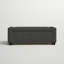 Banc de rangement rembourré Koski-702022154