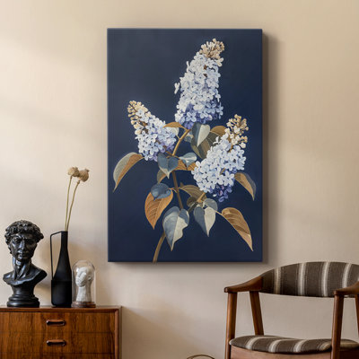 FLORAL Series CLXIX - Gallery Cavas sur mesure