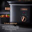 6.5L Slow Cooker