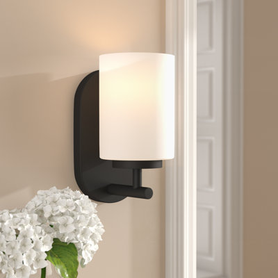 Oslo Armed Sconce
