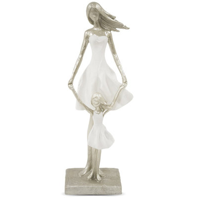 Parente People Decorative Object