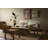 Gunaseelan Solid Wood Top Single Coffee Table
