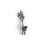 Orchid Nickelplate Mezuzah-33938076