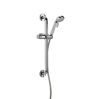 Assistive Adjustable Shower Head