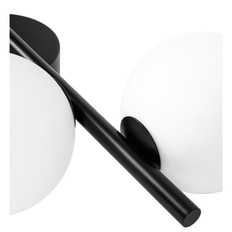 Gammell Wallchiere, Black