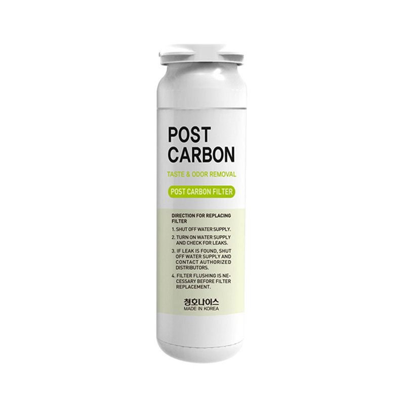 Adeen Replacement Post-carbon for The puRO & neRO Countertop RO Systems