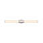 Facet 1 - Light LED Bath Sconce-727572879