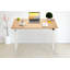 Bureau électrique à hauteur ajustable l 47 po airLIFT-60036574
