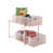 Pink is out of stock