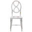 Chaise d'appoint en bois massif Gantz-32973892